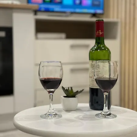 Le Terrasse - Le Calme En Plein Cœur Du Centre-ville Rouen