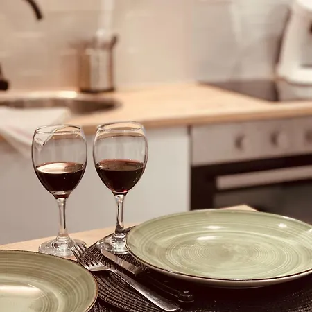 Le Terrasse - Le Calme En Plein Coeur Du Centre-ville Appartamento