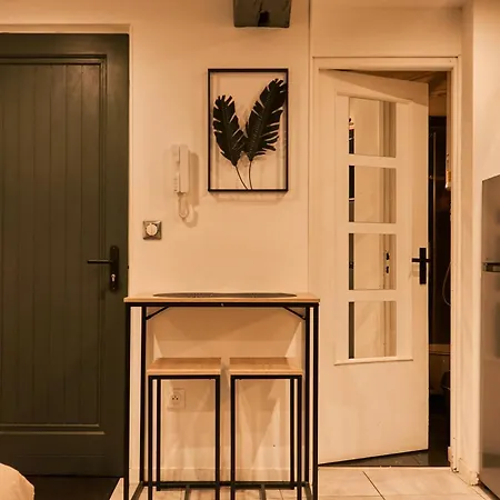 Appartamento Le Terrasse - Le Calme En Plein Coeur Du Centre-ville