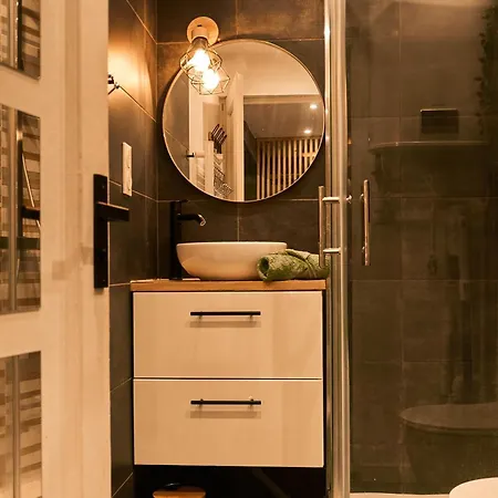 Le Terrasse - Le Calme En Plein Cœur Du Centre-ville Appartement