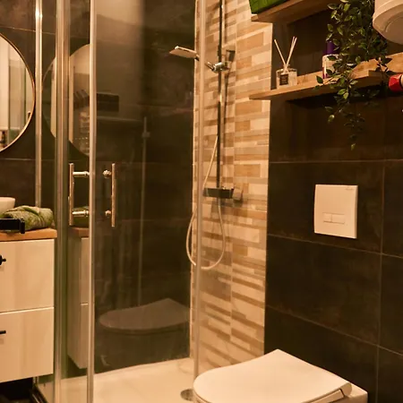 Le Terrasse - Le Calme En Plein Coeur Du Centre-ville Appartamento