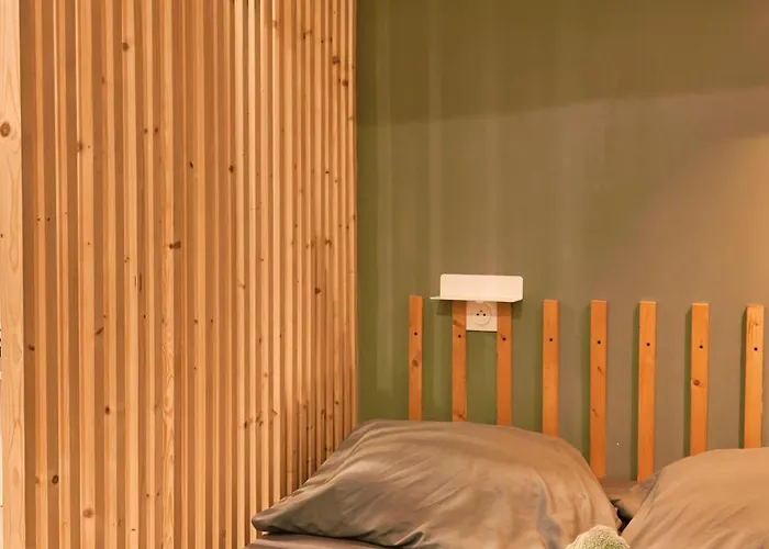 Apartamento Le Terrasse - Le Calme En Plein Coeur Du Centre-ville Ruan