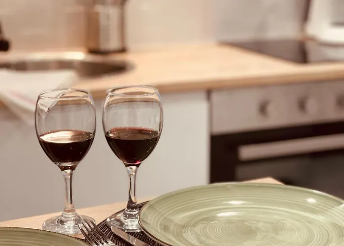 Le Terrasse - Le Calme En Plein Coeur Du Centre-ville Apartamento