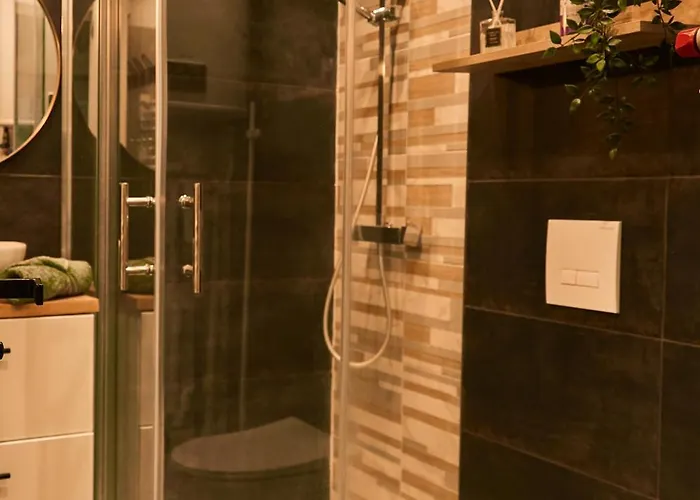 Le Terrasse - Le Calme En Plein Coeur Du Centre-ville Apartamento